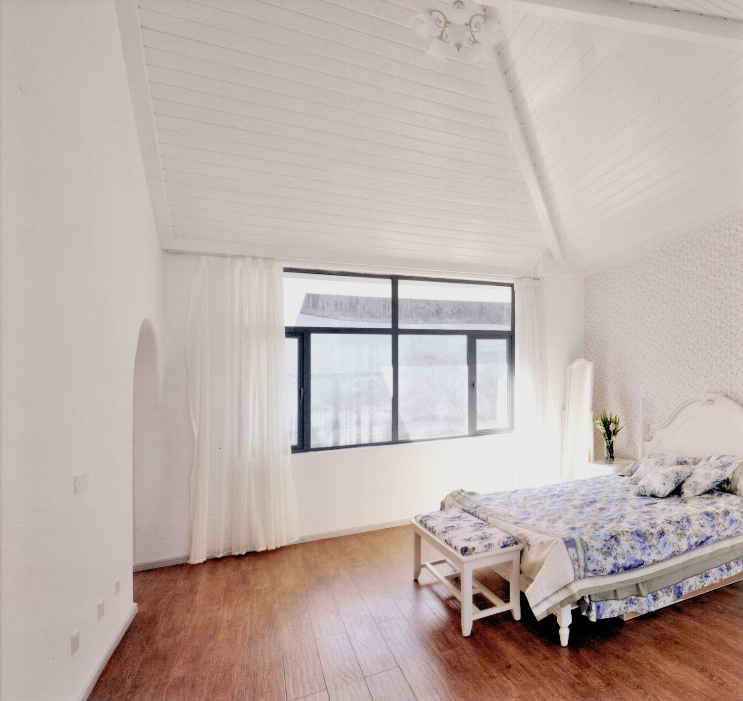 阳光地中海丨三川设计事务所-19