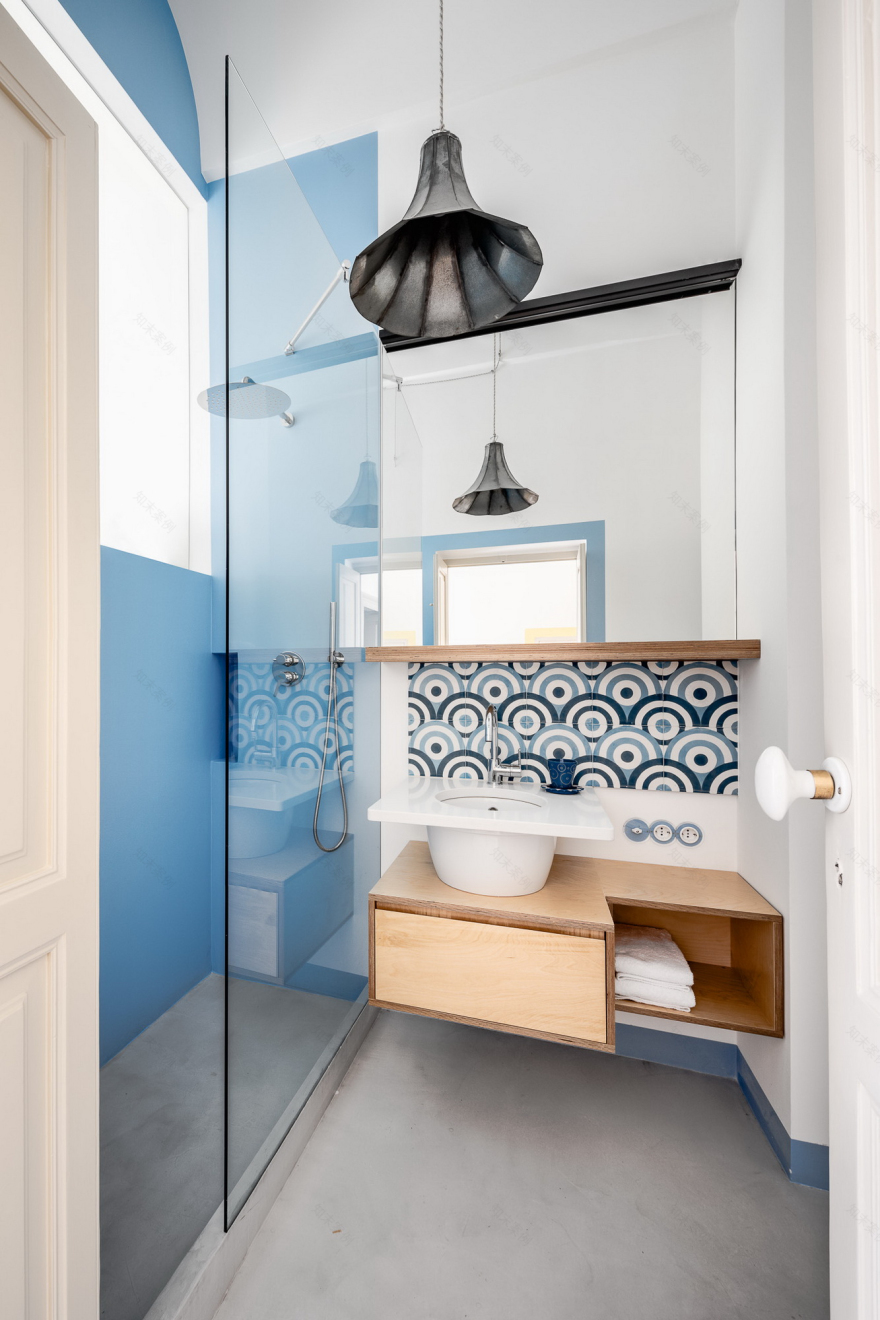 M号楼 / Federico Guarini-21