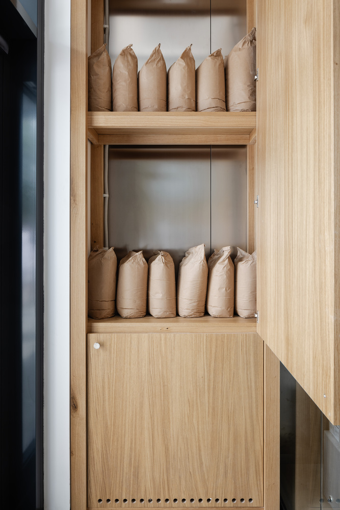 “我们的日常面包”面包店设计-16