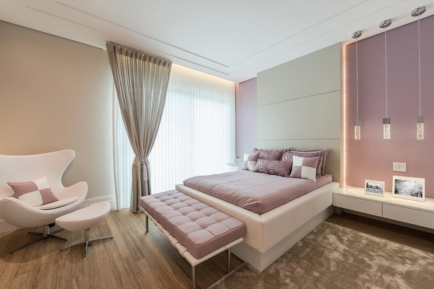 Casa Ram 住宅设计-13