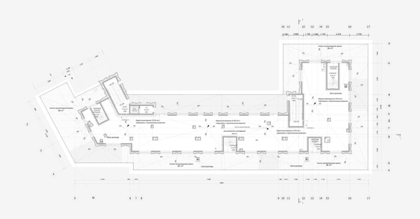 酒店“华沙”重建项目丨俄罗斯莫斯科丨СПИЧ-62