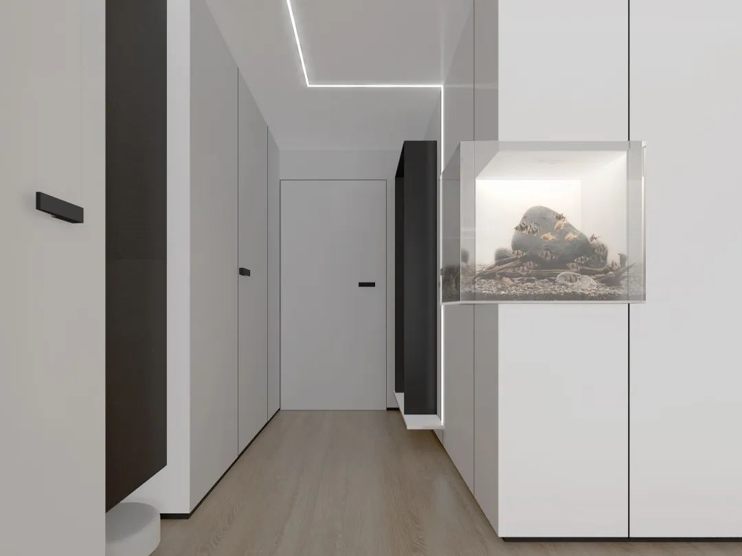 室内灯光设计七大技巧,让家高级感十足-33