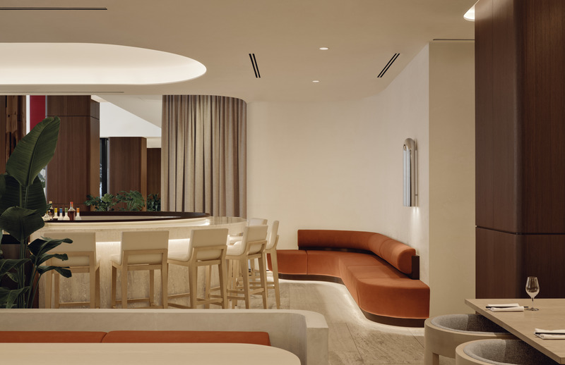 蒙特利尔改造后的时尚酒店丨加拿大蒙特利尔-66