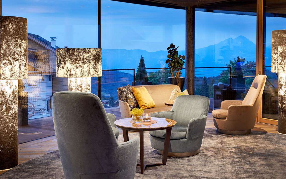 MERANO Minotti-0