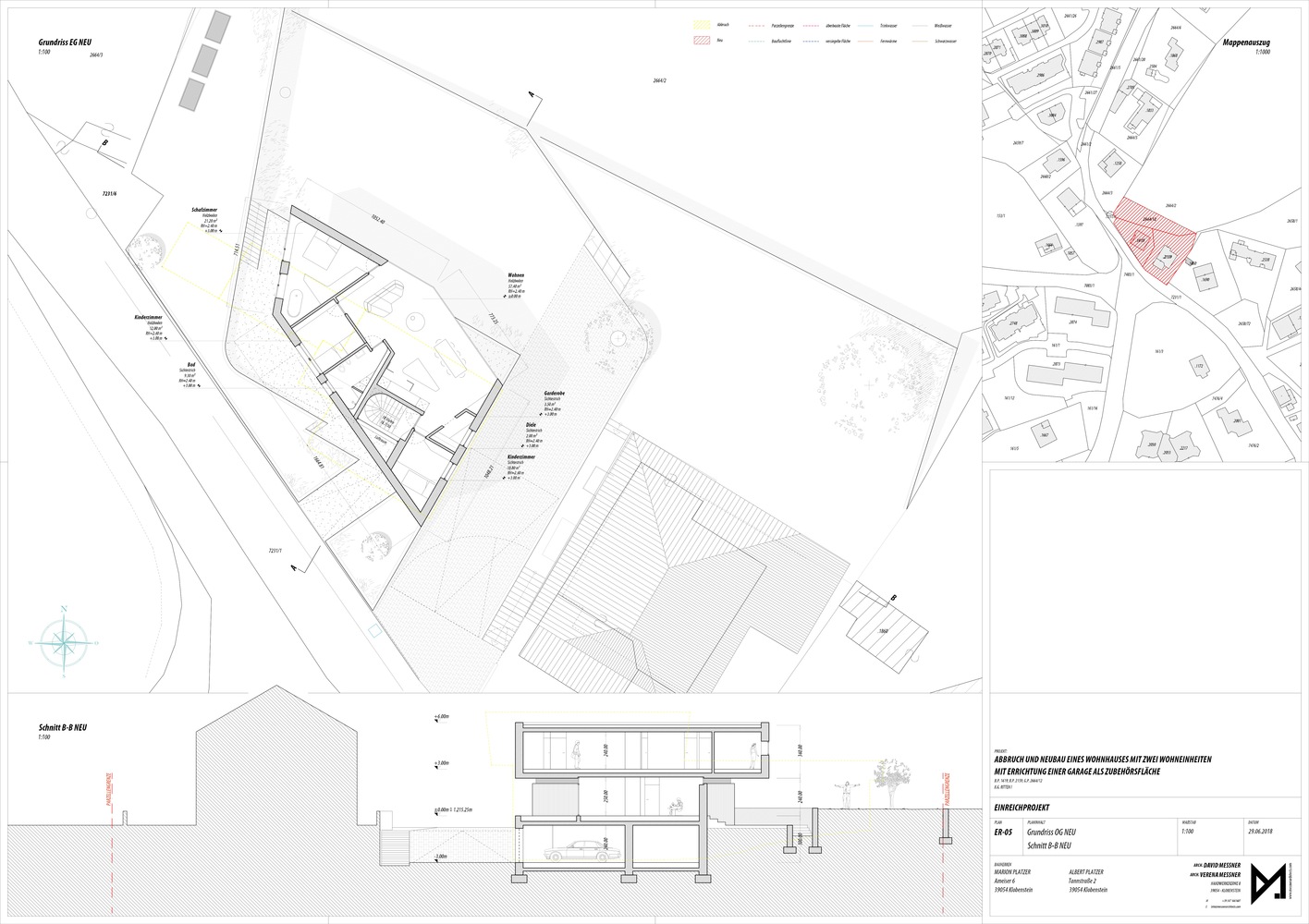意大利卡萨·路易斯的住宅-35