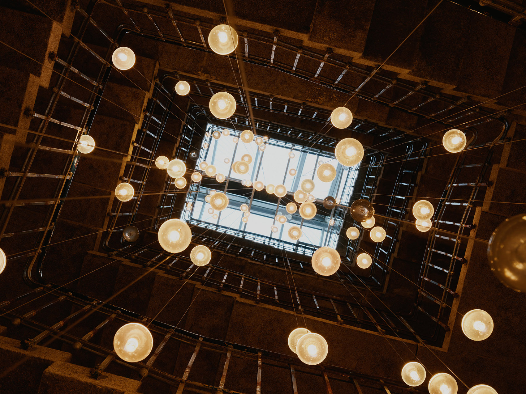 德国 Wilmina 酒店丨德国柏林丨Grüntuch Ernst Architects-44