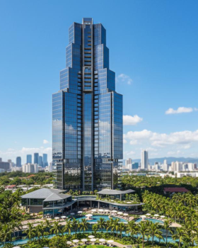 Hotel Tower