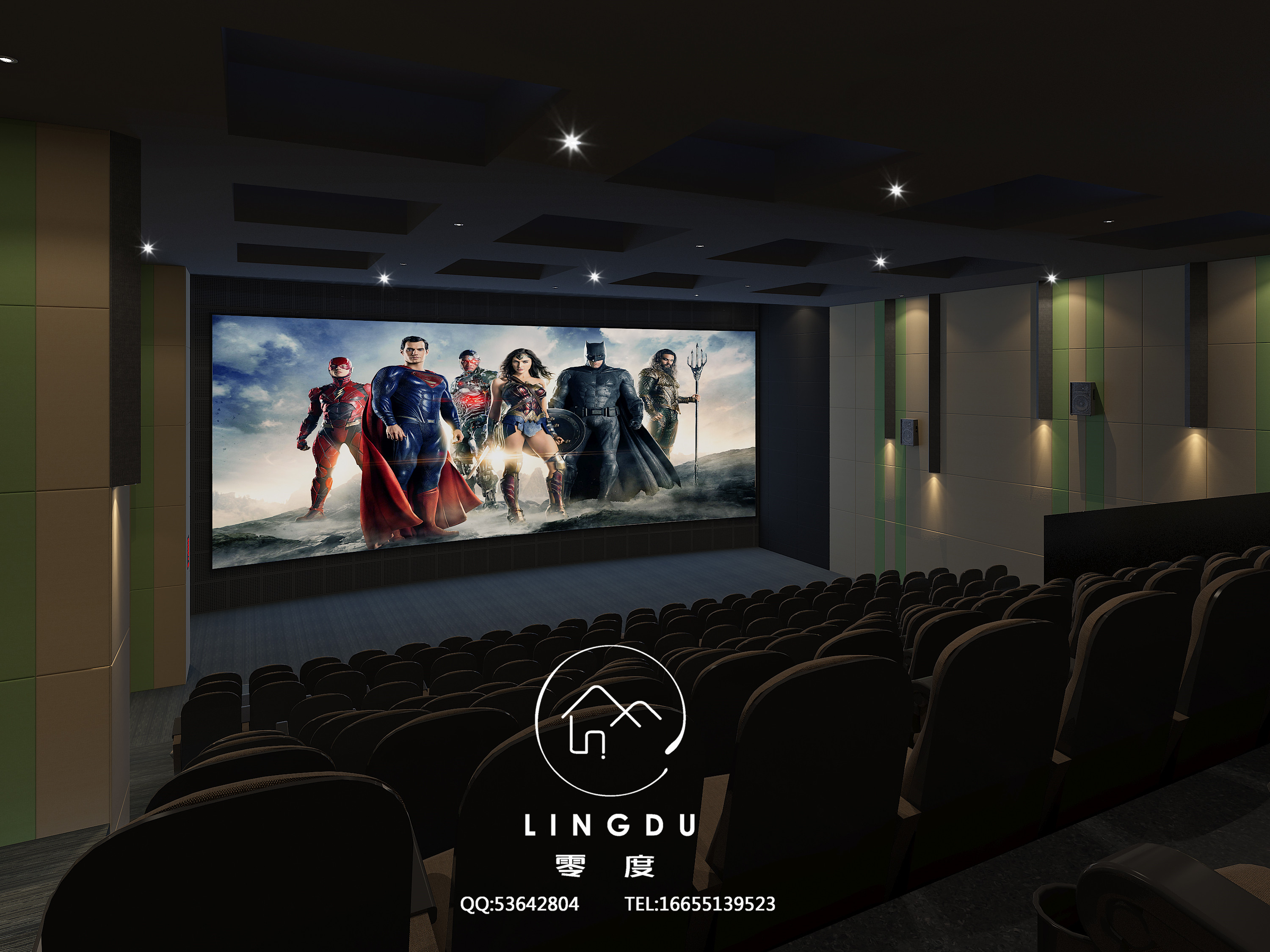 电影院-----零度视觉设计-6