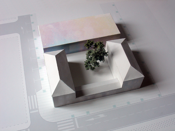 music hall and house in alguena-10