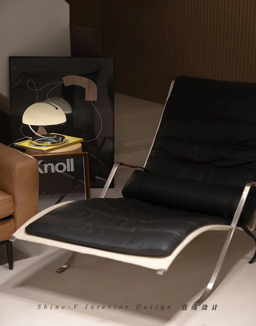 《未央》160㎡复式老房优雅蜕变丨中国南京丨熹维设计-30