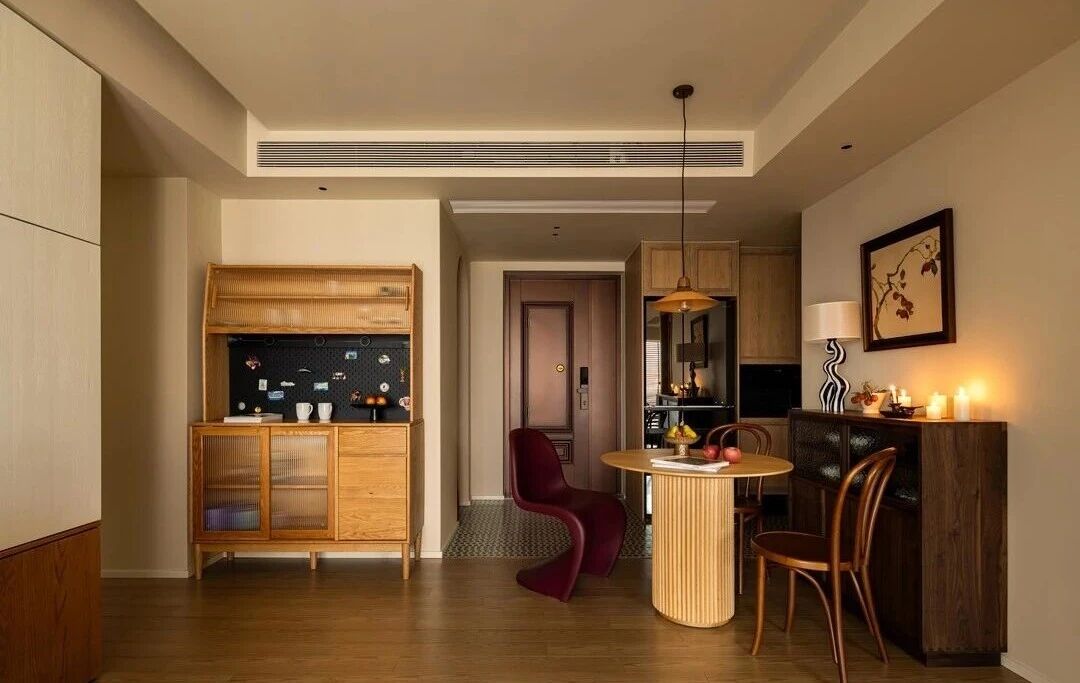 茶涧丨中国成都丨拾光悠然-74