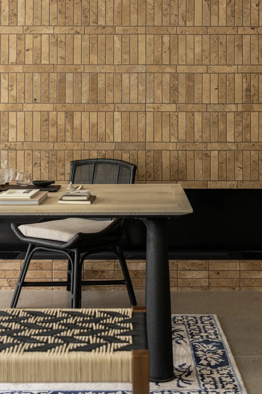 阿那亚·雾灵山丨中国浙江丨ULS向泽空间,微木空间设计-10