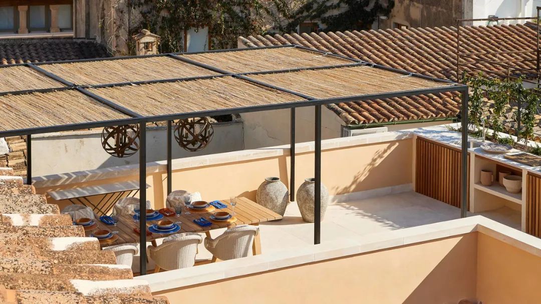 E5 Holding 打造的高品质住宅设计丨西班牙-46