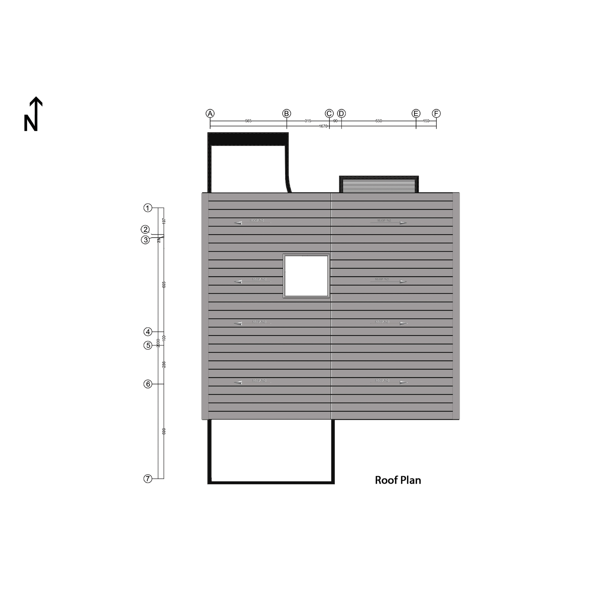 费尔多斯之家丨伊朗丨Naghshekhak Architectural Group-32