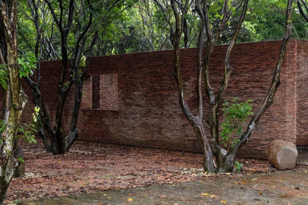 蒙杜库别墅丨几内亚丨Remy Aznar 和 William Tailly-67