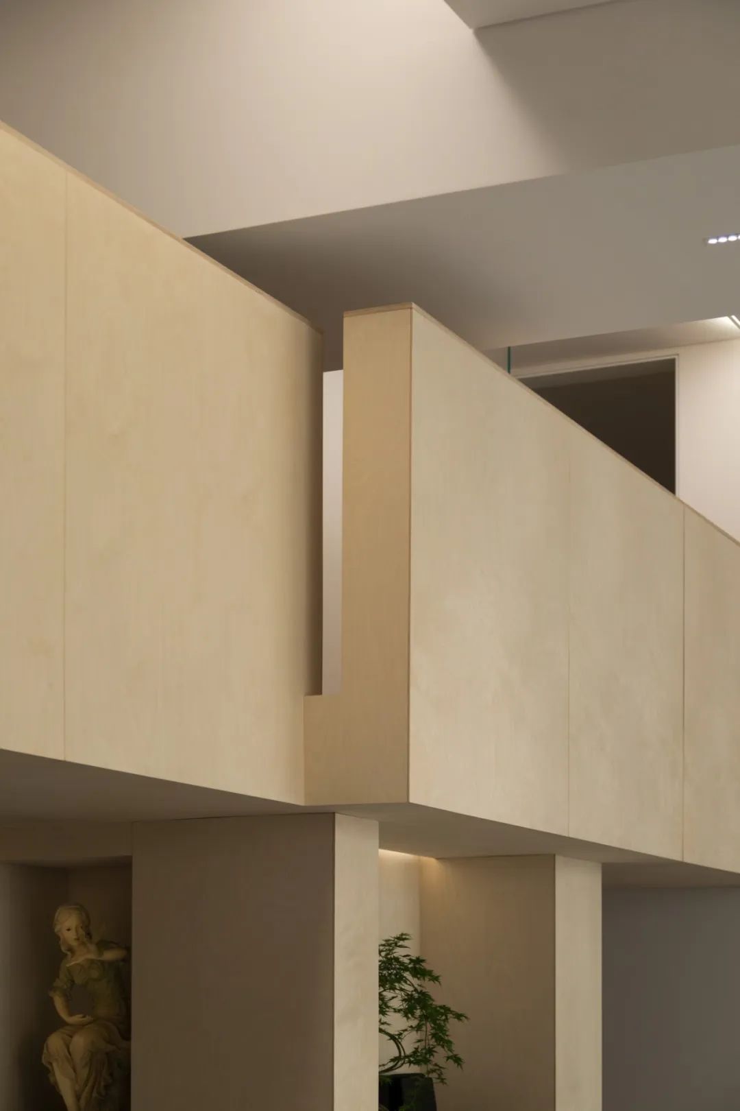 弘文设计办公室丨中国郑州丨郑州弘文建筑装饰设计有限公司-32