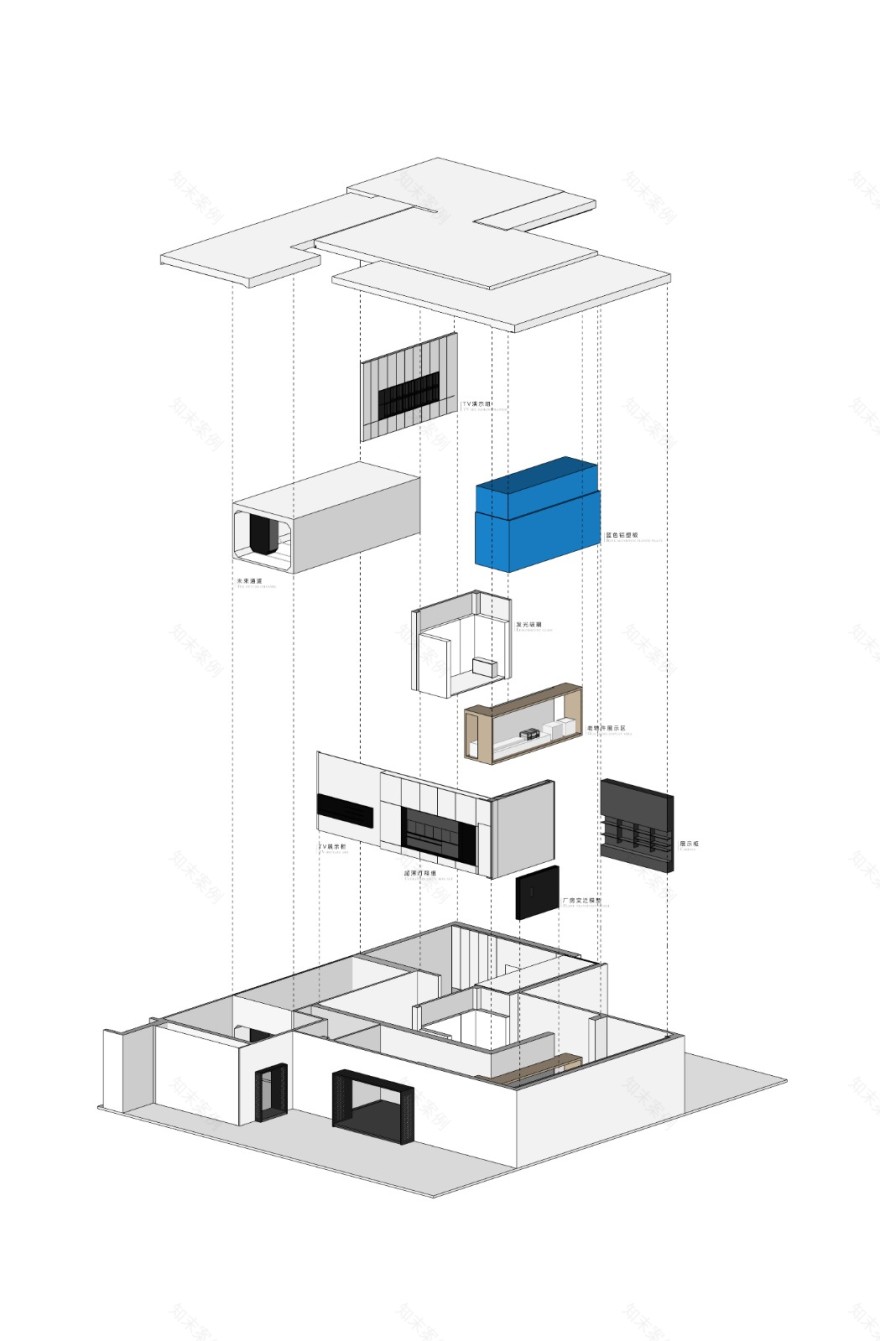 贝发集团展示中心-7