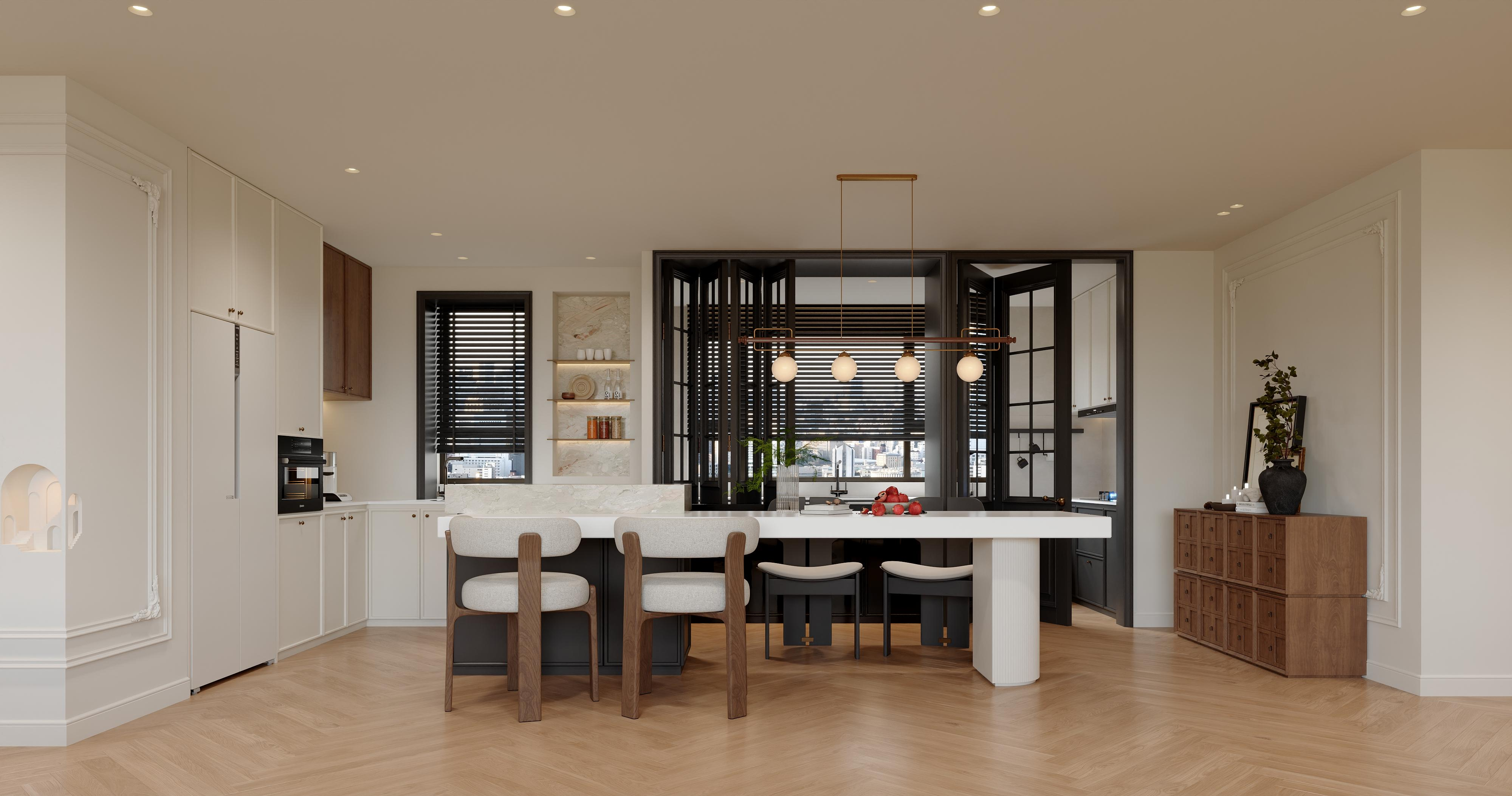 奉天久舍丨和平101-7