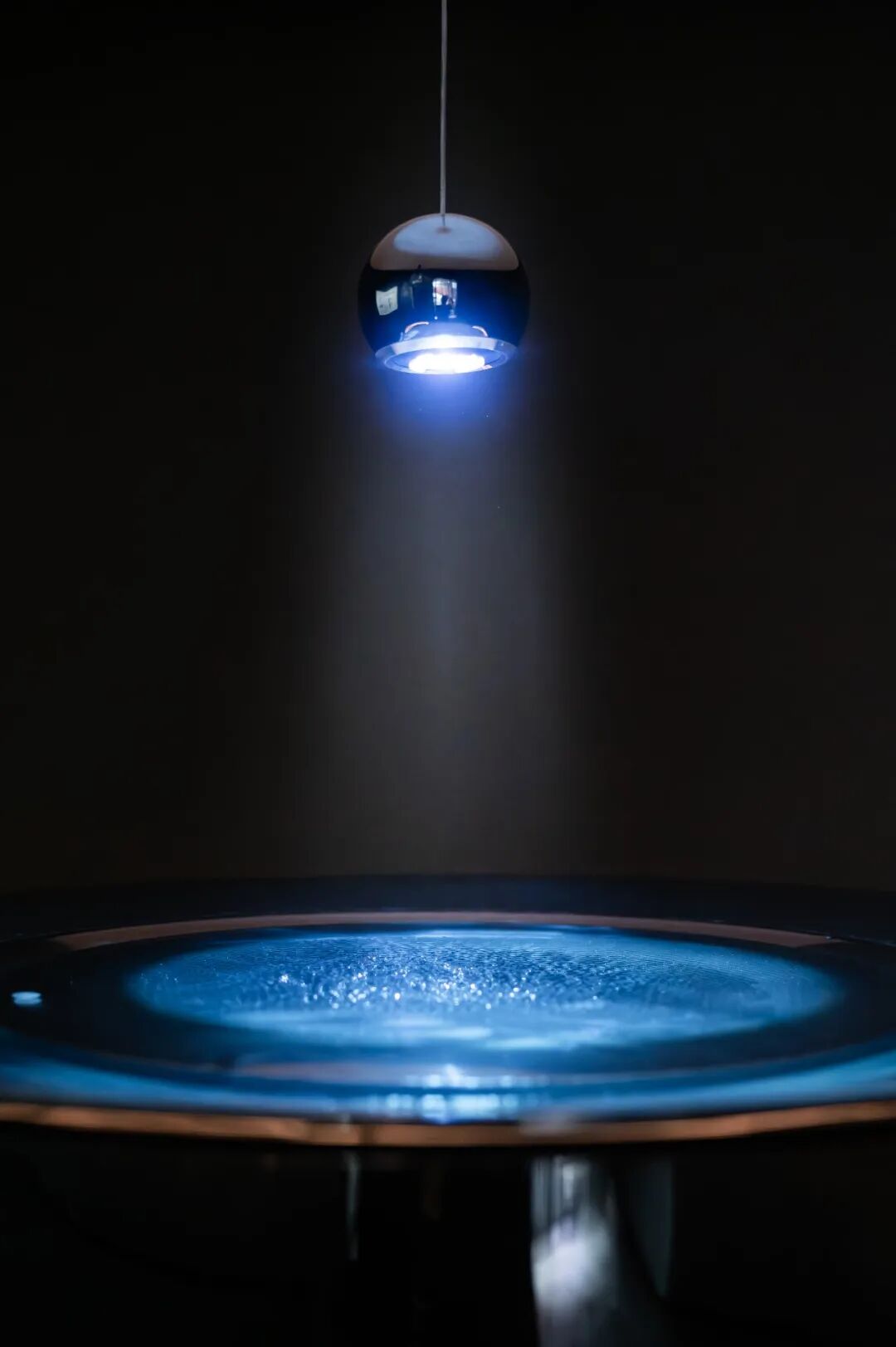 衢州·烂柯世界围棋文化展示馆丨中国衢州丨同济大学建筑设计研究院（集团）有限公司-76