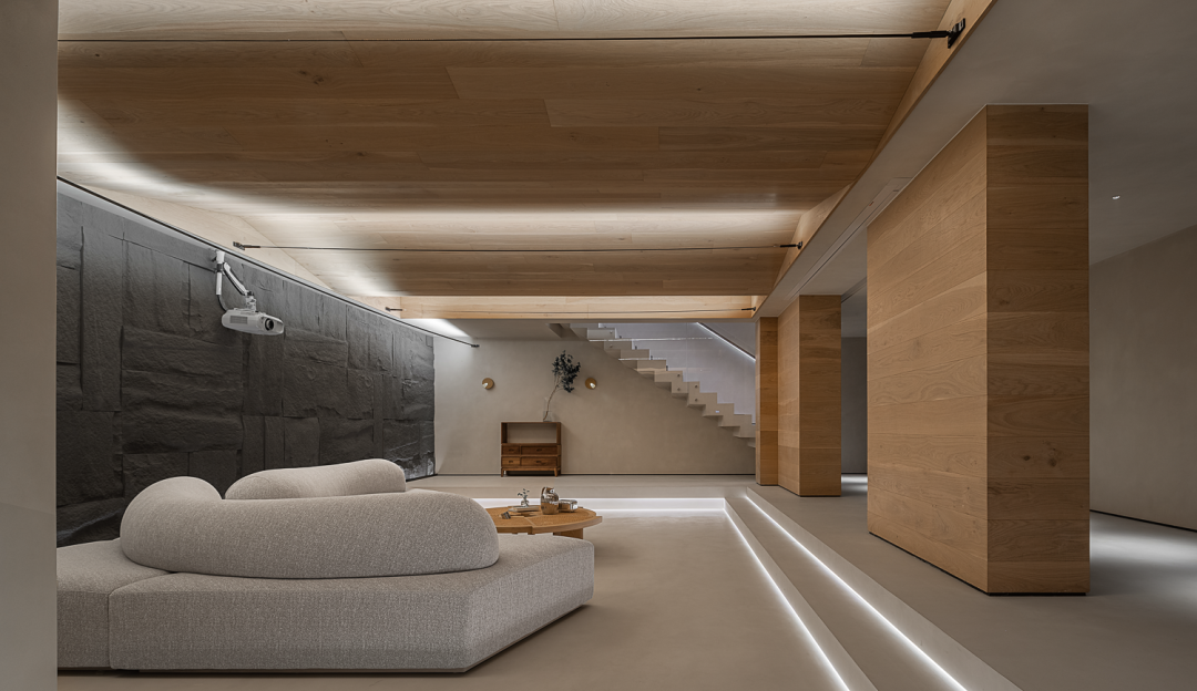 去繁从简，让空间回归自然-46