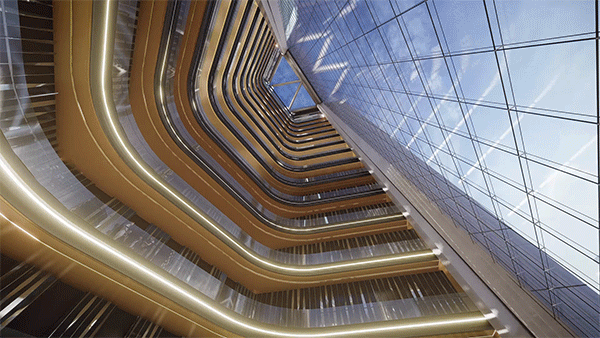 魏桥集团深圳总部大厦丨中国深圳丨C&Y开朴艺洲-28