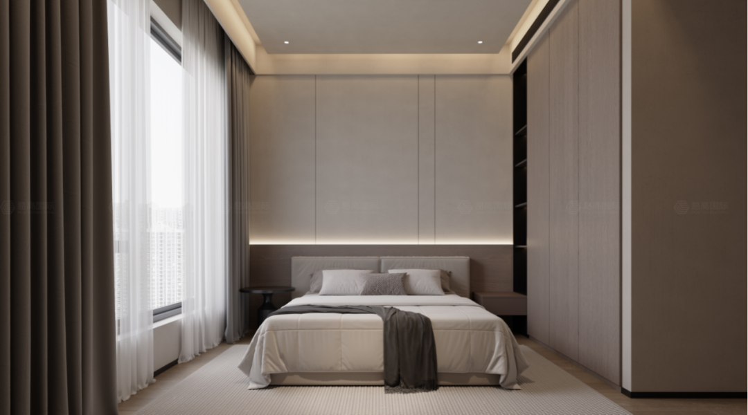 科为 • 揽月台丨易高国际-28