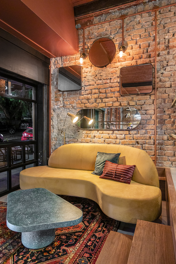 巴西 MESA 餐厅-38