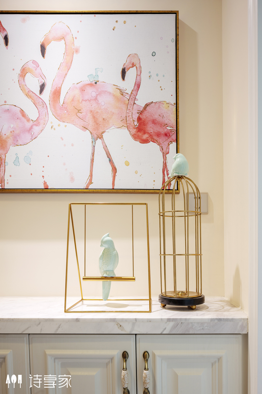 诗享家设计【实景图】——莫妮卡之秋-23