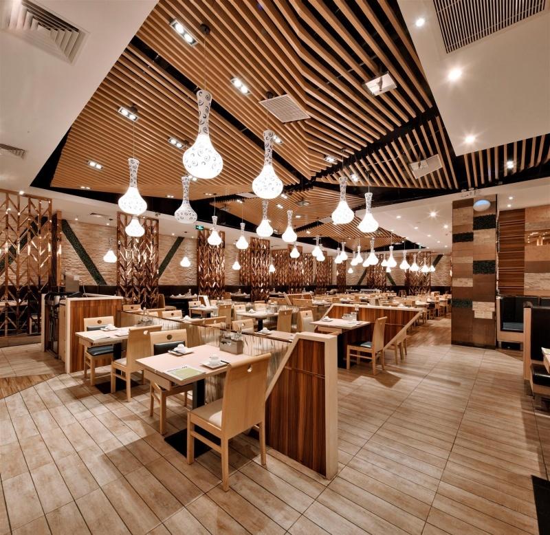 九毛九花园城店-10