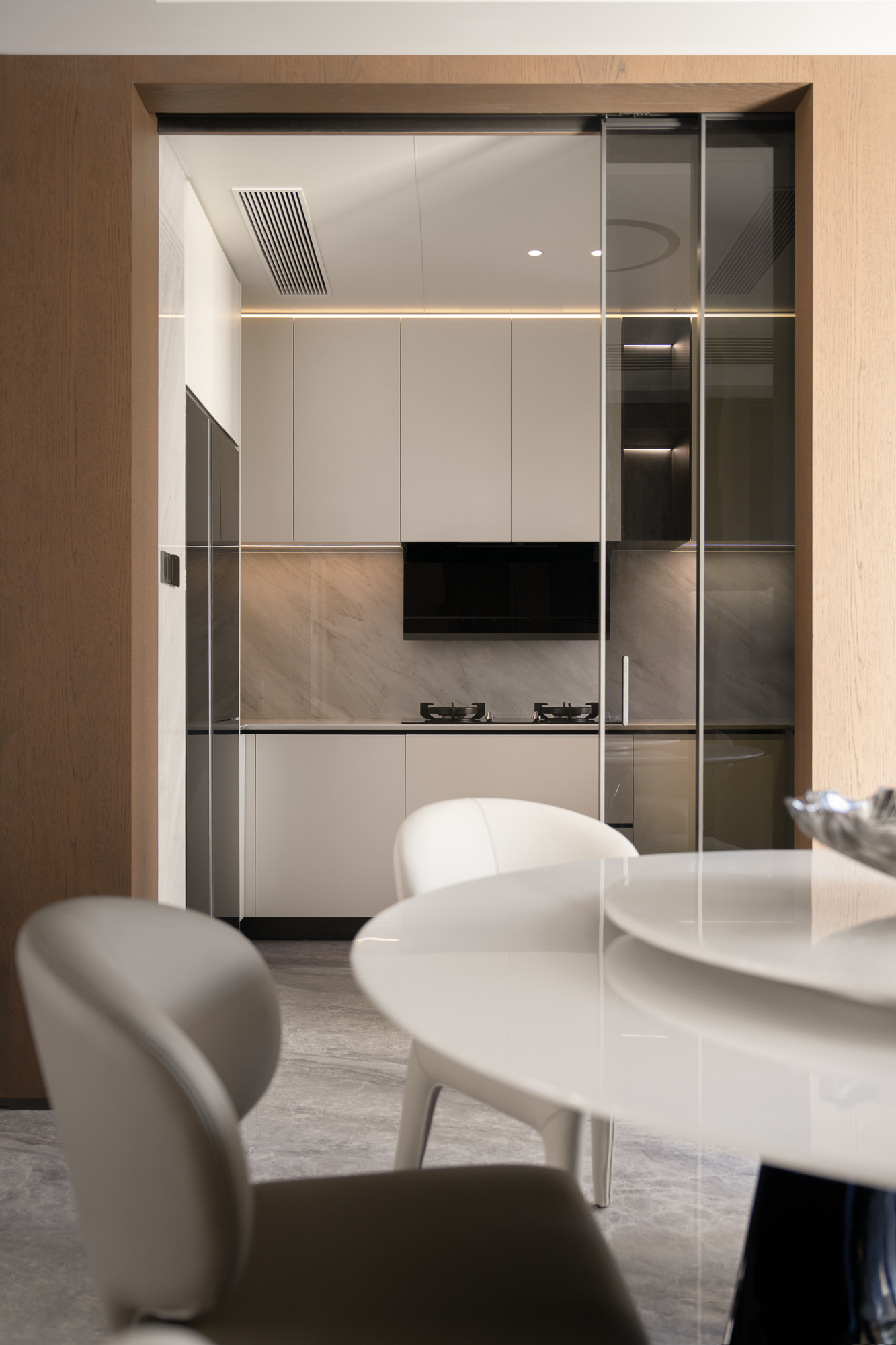 清华园丨中国台州丨尚锦设计-46