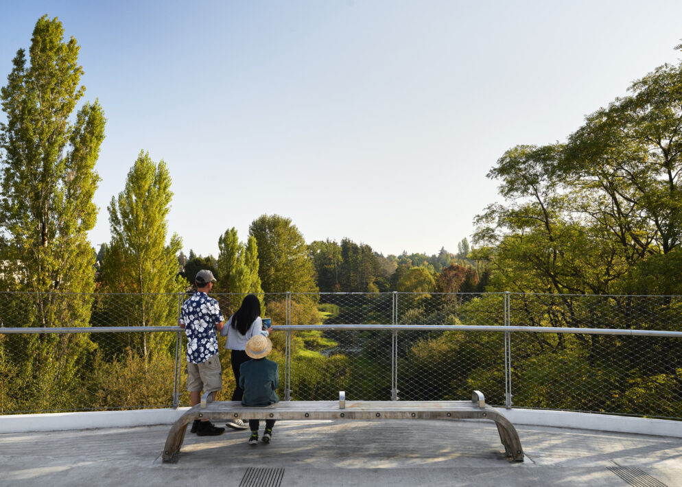 丨美国西雅图丨VIA（后成为Perkins Eastman Studio）-5