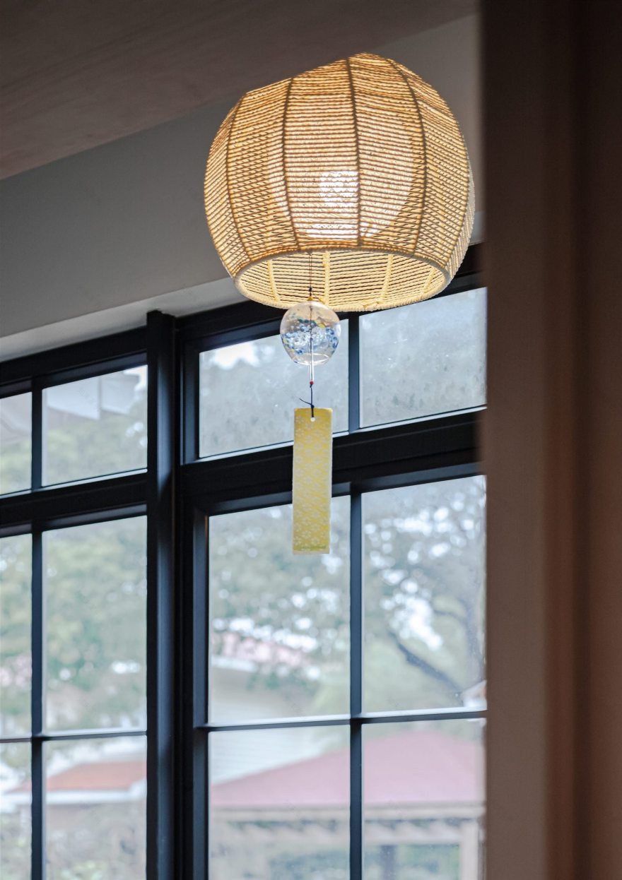 简狄 JAYDEN|没有“客厅”的独栋别墅-76