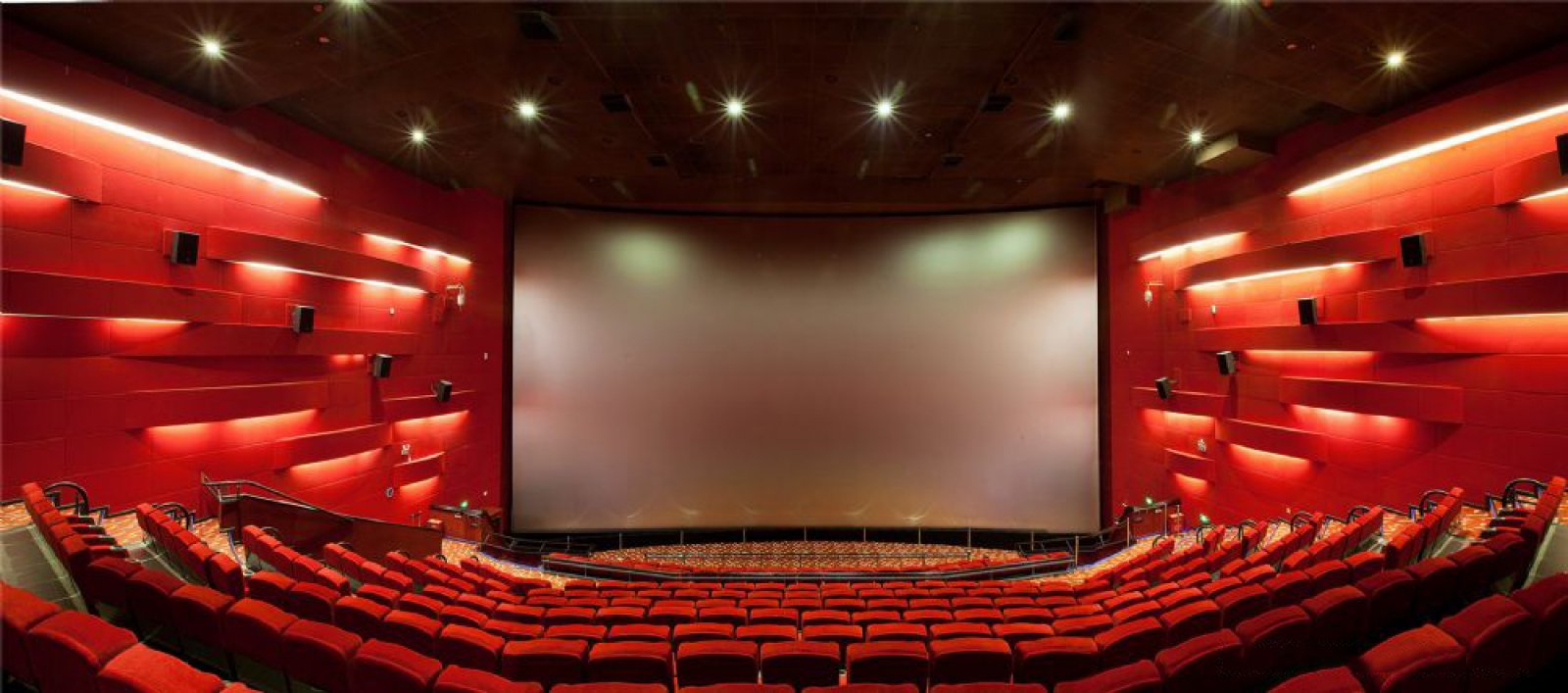 版筑翠园电影院-8