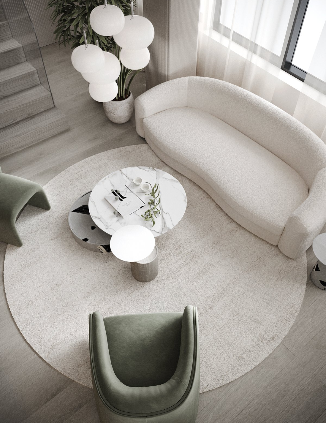 唯一建筑实验室丨乌克兰-5