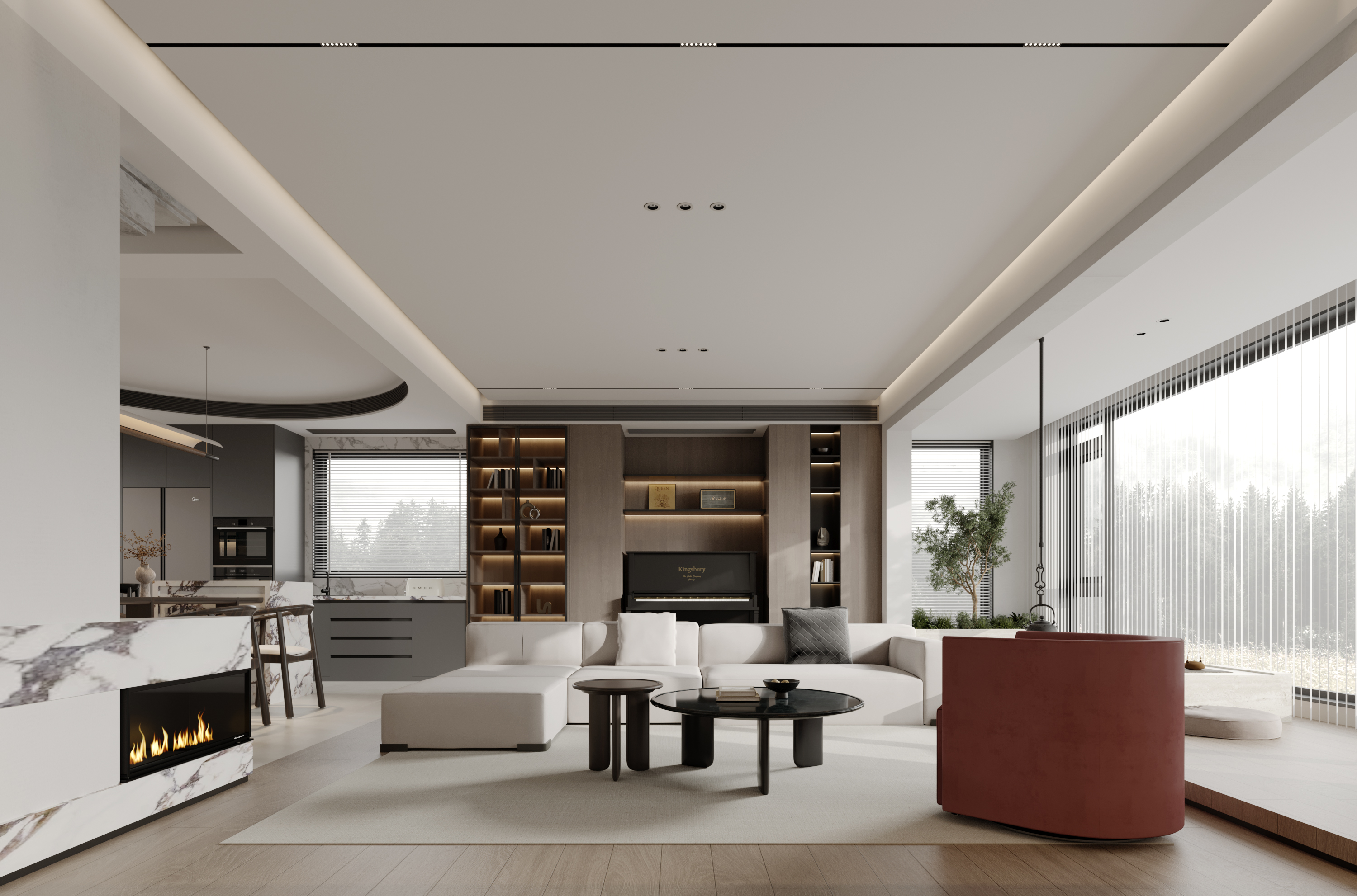 2022年家装表现合集-88