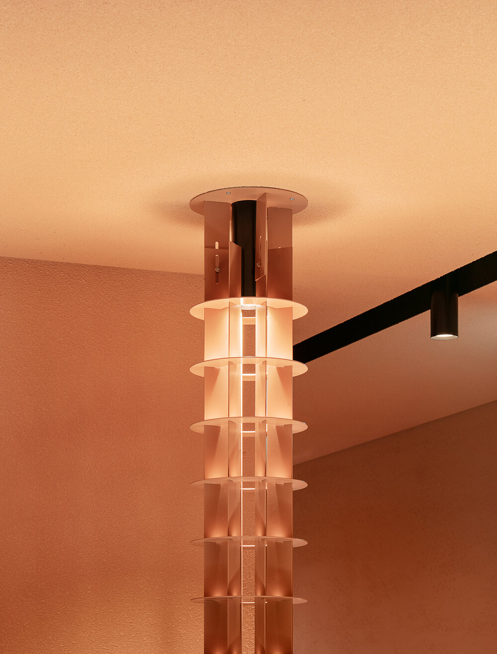 Team55667788新作｜一个空间治愈你-24