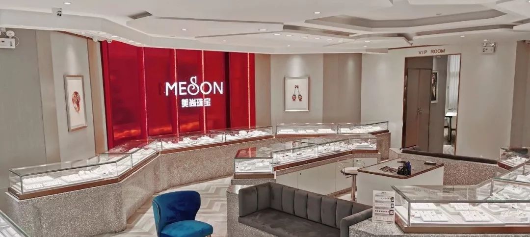 BARBER.E 造型沙龙——至上主义的空间艺术-58