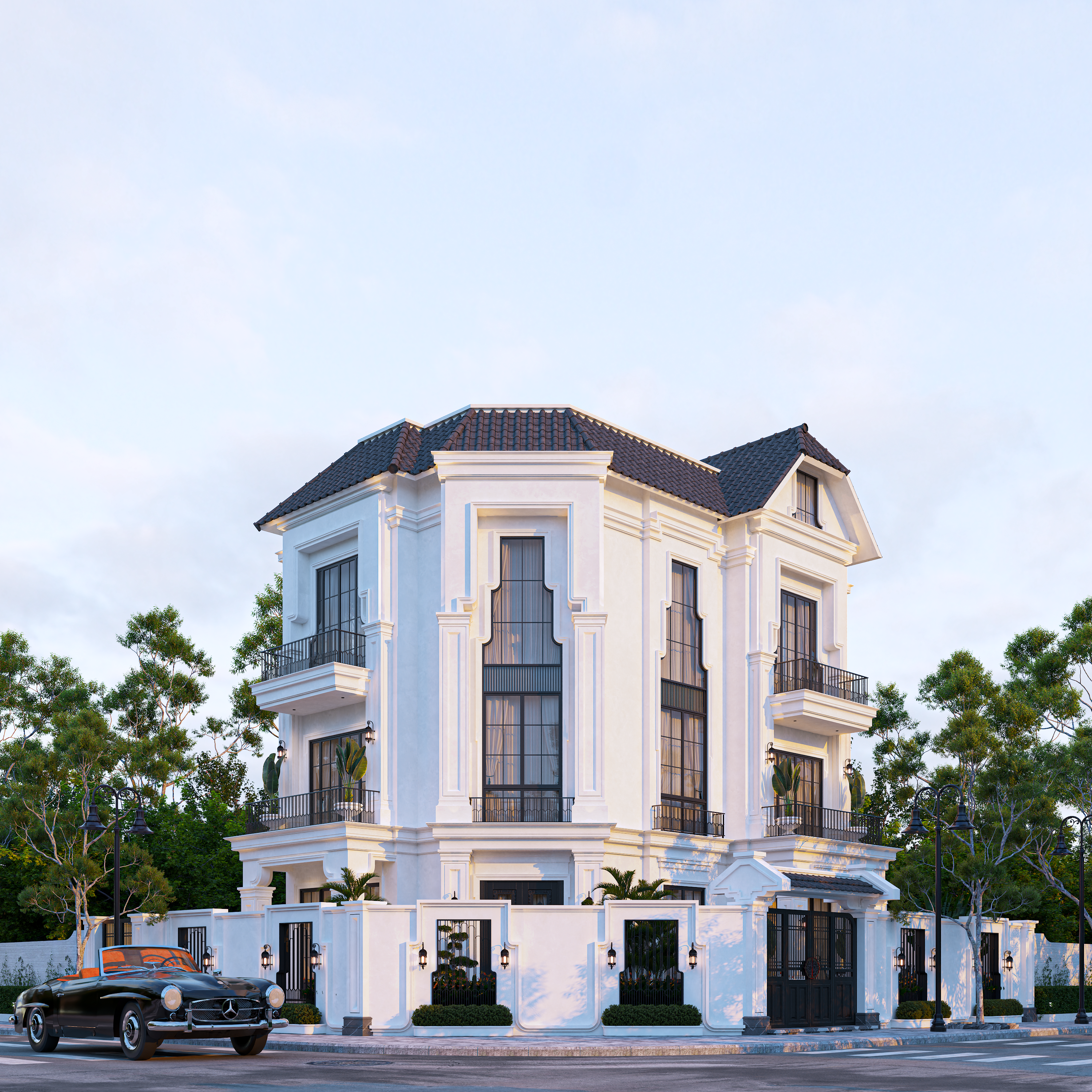 Indochine Villa - Ms Phượng - Quận 9-0