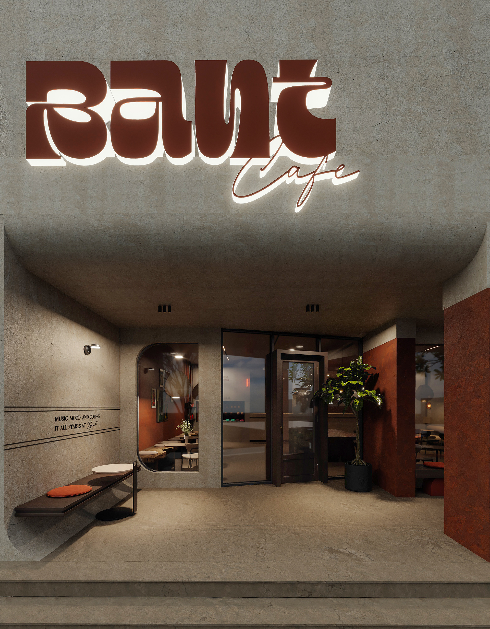 bant cafe in jizan-11