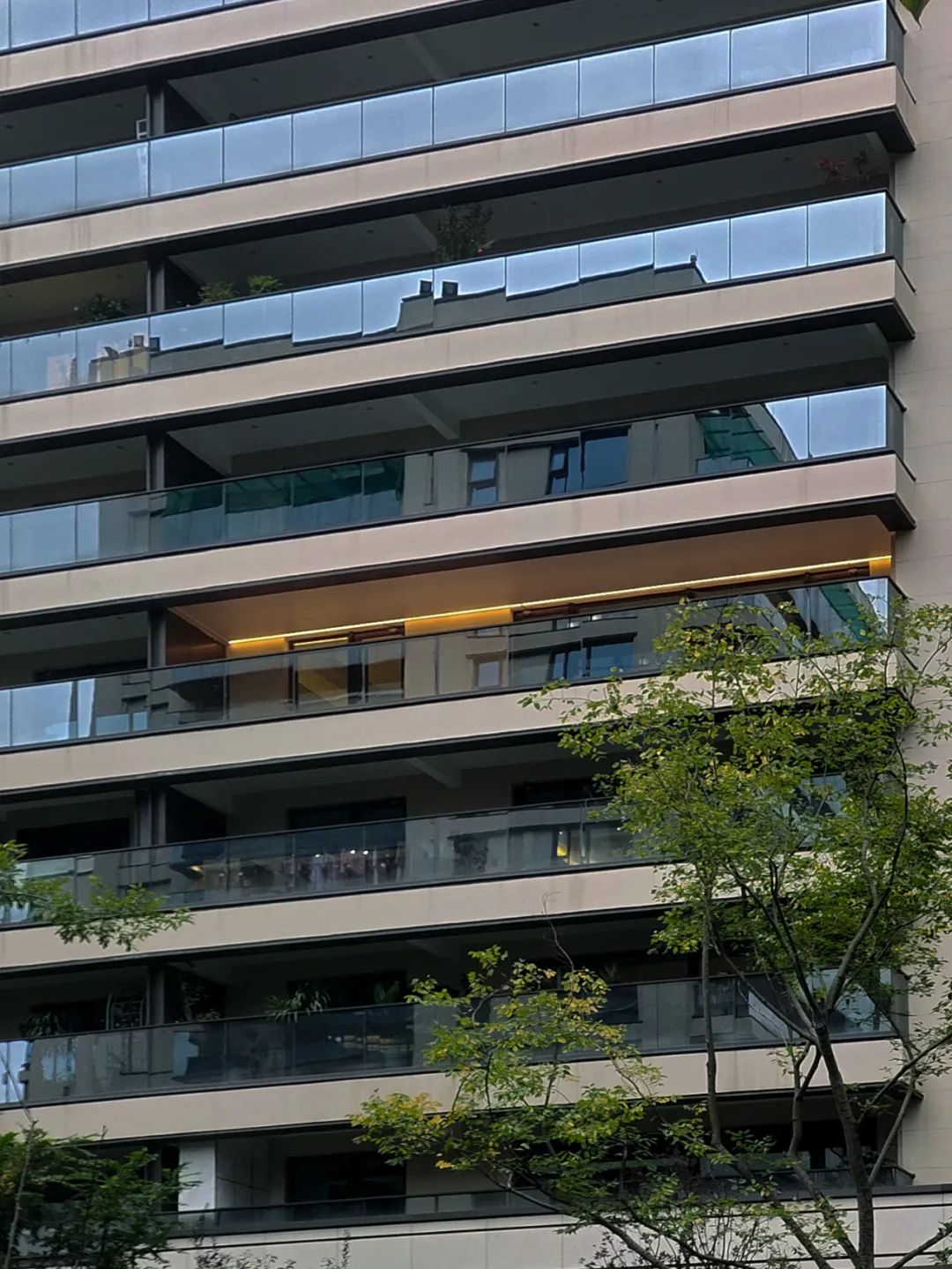 新作 / WATERDROP Residence 水滴住宅-0