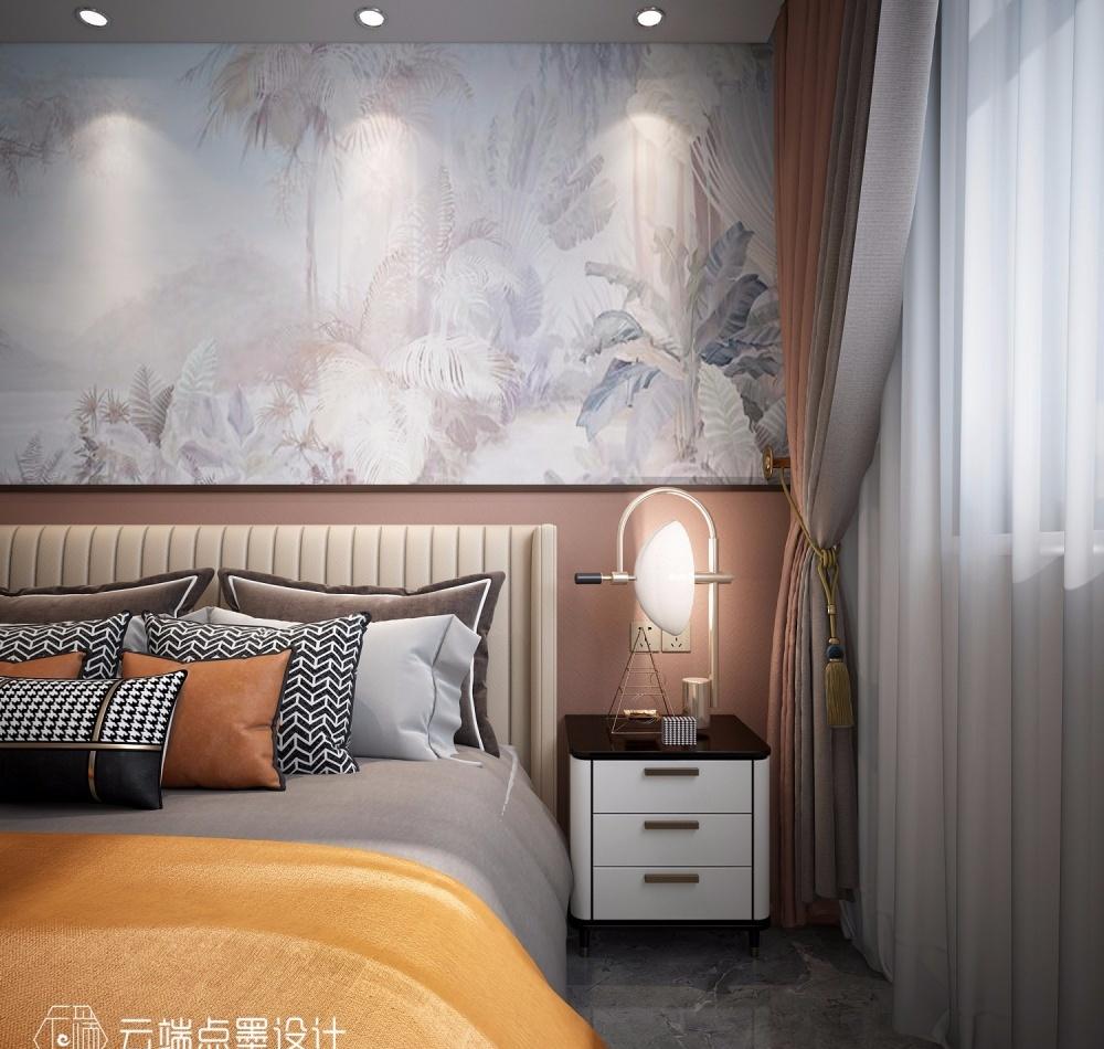 
云端点墨设计丨闫家骐 - 那些旧拾光 -14