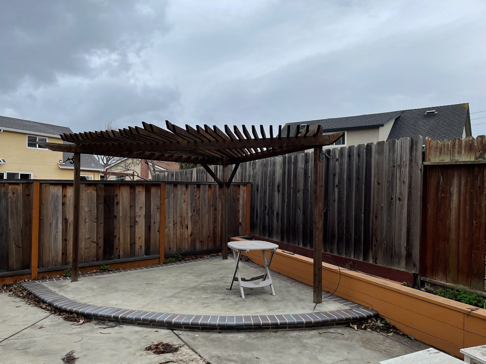 Achille Residence 室内外设计丨美国-14