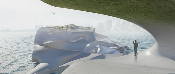 丨美国曼哈顿-13