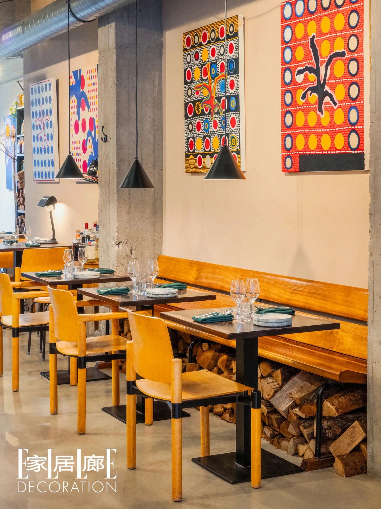 鹿特丹城市地标探索丨荷兰鹿特丹丨多个设计团队-20