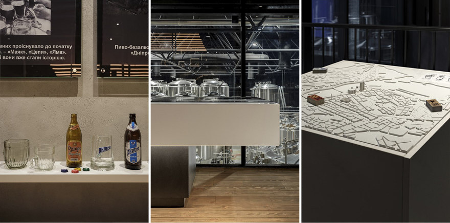 MOVA 啤酒空间丨乌克兰丨balbek bureau-112