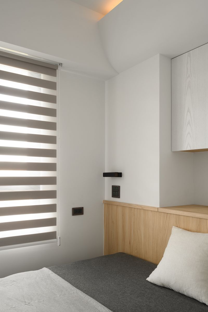 Eudora．幸福设计作品丨禾光室内装修设计有限公司-31