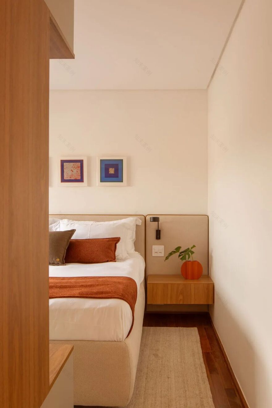 平层丨Cape VerdePaul丨Conrado Ceravolo Architects-32