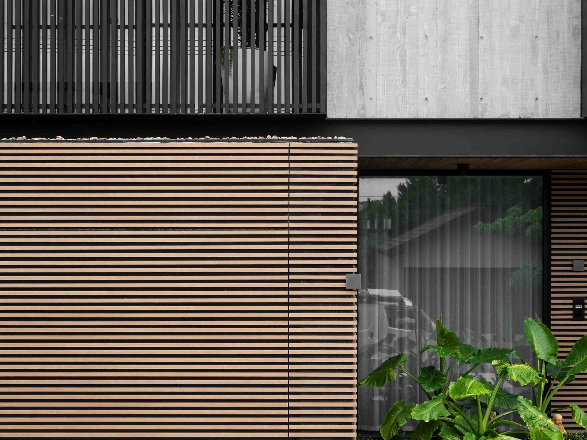 工业逃生屋丨澳大利亚丨Studio Parisi Architects-18