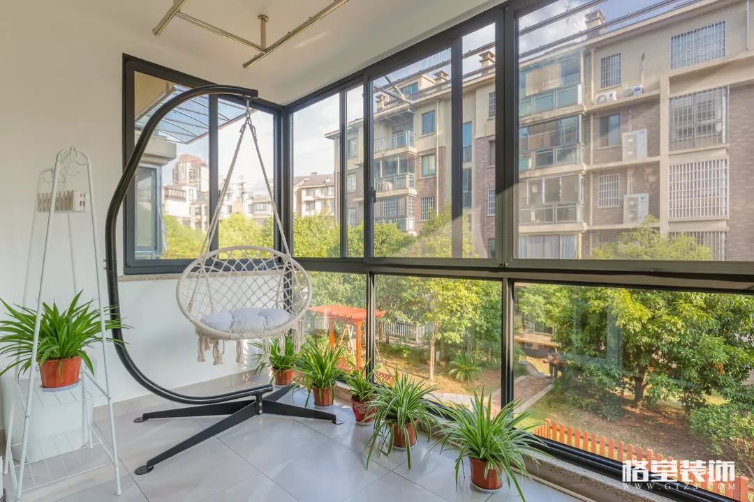 新湖兰馨苑·现代轻奢，优雅生活空间-52