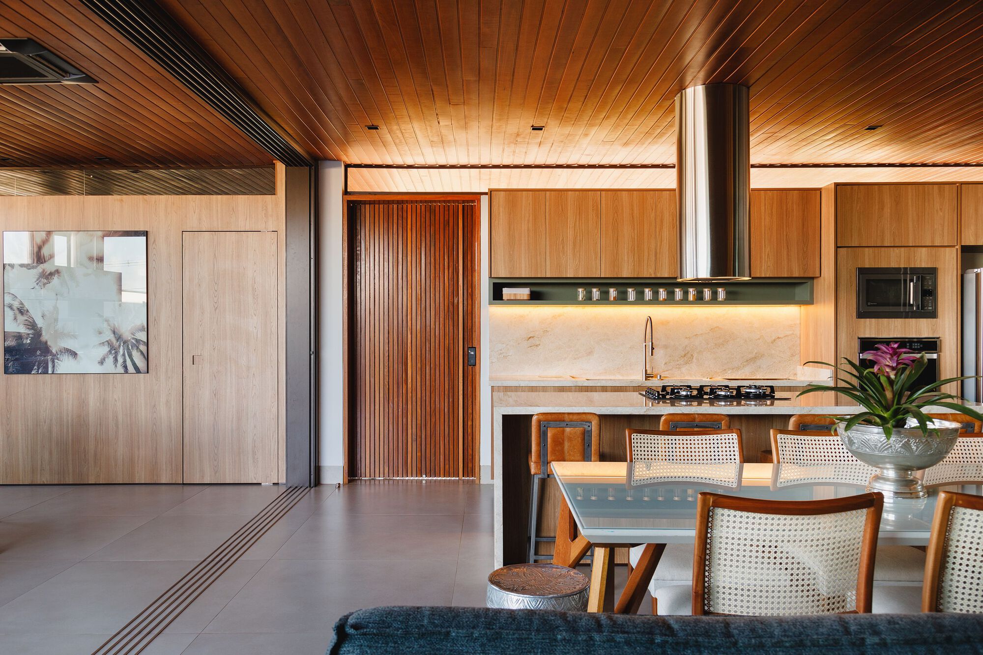 大理双胞胎之家丨巴西丨Laercio Fabiano Arquitetura-42